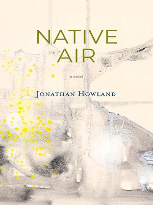cover image of Native Air